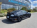 FORD MUSTANG VI (2015 - 2022) GT 450 ch coupé occasion - 57 900 €, 41 900 km