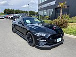 FORD MUSTANG VI (2015 - 2022) GT 450 ch coupé occasion - 57 900 €, 41 900 km