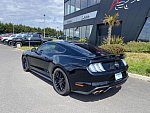 FORD MUSTANG VI (2015 - 2022) GT 450 ch coupé occasion - 57 900 €, 41 900 km