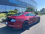 FORD MUSTANG VI (2015 - 2022) GT 421 ch coupé occasion - 55 900 €, 3 800 km