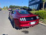 FORD MUSTANG VI (2015 - 2022) GT 421 ch coupé occasion - 52 900 €, 3 800 km