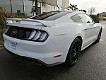 FORD MUSTANG VI (2015 - 2022) GT 450 ch coupé occasion - 59 900 €, 43 000 km