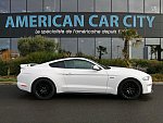 FORD MUSTANG VI (2015 - 2022) GT 450 ch coupé occasion - 59 900 €, 43 000 km