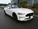 FORD MUSTANG VI (2015 - 2022) GT 450 ch coupé occasion - 59 900 €, 43 000 km