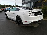 FORD MUSTANG VI (2015 - 2022) GT 450 ch coupé occasion - 59 900 €, 43 000 km