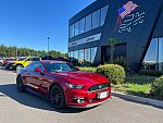 FORD MUSTANG VI (2015 - 2022) GT 421 ch coupé occasion - 52 900 €, 29 000 km