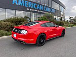 FORD MUSTANG VI (2015 - 2022) GT 450 ch coupé occasion - 54 900 €, 45 290 km