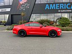 FORD MUSTANG VI (2015 - 2022) GT 450 ch coupé occasion - 54 900 €, 45 290 km