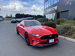 FORD MUSTANG VI (2015 - 2022) GT 450 ch coupé occasion - 54 900 €, 45 290 km