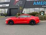 FORD MUSTANG VI (2015 - 2022) GT 450 ch coupé occasion - 54 900 €, 45 290 km