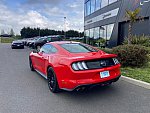 FORD MUSTANG VI (2015 - 2022) GT 450 ch coupé occasion - 54 900 €, 45 290 km