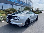 FORD MUSTANG VI (2015 - 2022) GT 450 ch coupé occasion - 55 900 €, 34 200 km