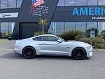 FORD MUSTANG VI (2015 - 2022) GT 450 ch coupé occasion - 55 900 €, 34 200 km