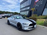 FORD MUSTANG VI (2015 - 2022) GT 450 ch coupé occasion - 55 900 €, 34 200 km