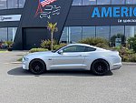 FORD MUSTANG VI (2015 - 2022) GT 450 ch coupé occasion - 55 900 €, 34 200 km