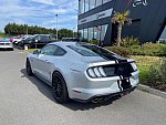 FORD MUSTANG VI (2015 - 2022) GT 450 ch coupé occasion - 55 900 €, 34 200 km