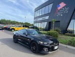 FORD MUSTANG VI (2015 - 2022) GT 421 ch coupé occasion - 47 900 €, 85 500 km