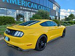 FORD MUSTANG VI (2015 - 2022) GT 421 ch coupé occasion - 53 900 €, 6 000 km