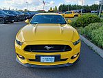 FORD MUSTANG VI (2015 - 2022) GT 421 ch coupé occasion - 53 900 €, 6 000 km