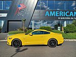 FORD MUSTANG VI (2015 - 2022) GT 421 ch coupé occasion - 53 900 €, 6 000 km