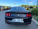 FORD MUSTANG VI (2015 - 2022) Shelby GT350 coupé occasion - 84 900 €, 47 000 km