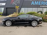 FORD MUSTANG VI (2015 - 2022) GT 450 ch coupé occasion - 54 900 €, 49 000 km