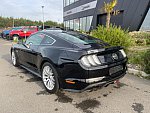 FORD MUSTANG VI (2015 - 2022) GT 450 ch coupé occasion - 54 900 €, 49 000 km