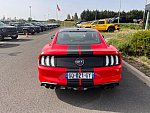 FORD MUSTANG VI (2015 - 2022) GT 450 ch coupé occasion - 63 900 €, 44 009 km