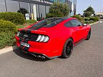 FORD MUSTANG VI (2015 - 2022) GT 450 ch coupé occasion - 63 900 €, 44 009 km