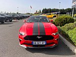 FORD MUSTANG VI (2015 - 2022) GT 450 ch coupé occasion - 63 900 €, 44 009 km