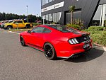 FORD MUSTANG VI (2015 - 2022) GT 450 ch coupé occasion - 63 900 €, 44 009 km