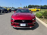 FORD MUSTANG VI (2015 - 2022) GT 450 ch coupé occasion - 58 900 €, 18 000 km