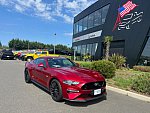 FORD MUSTANG VI (2015 - 2022) GT 450 ch coupé occasion - 58 900 €, 18 000 km