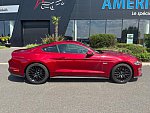 FORD MUSTANG VI (2015 - 2022) GT 450 ch coupé occasion - 58 900 €, 18 000 km