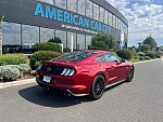 FORD MUSTANG VI (2015 - 2022) GT 450 ch coupé occasion - 58 900 €, 18 000 km