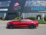 FORD MUSTANG VI (2015 - 2022) GT 450 ch coupé occasion - 58 900 €, 18 000 km