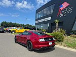 FORD MUSTANG VI (2015 - 2022) GT 450 ch coupé occasion - 58 900 €, 18 000 km