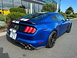 FORD MUSTANG VI (2015 - 2022) Shelby GT350 coupé occasion - 95 900 €, 11 112 km