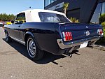 FORD MUSTANG I (1964-73) cabriolet occasion - 62 900 €, 90 560 km