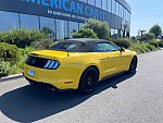 FORD MUSTANG VI (2015 - 2022) GT 450 ch cabriolet occasion - 59 900 €, 11 684 km