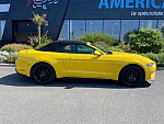 FORD MUSTANG VI (2015 - 2022) GT 450 ch cabriolet occasion - 59 900 €, 11 684 km
