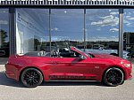 FORD MUSTANG VI (2015 - 2022) GT 421 ch cabriolet occasion - 50 900 €, 71 370 km