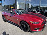 FORD MUSTANG VI (2015 - 2022) GT 421 ch cabriolet occasion - 50 900 €, 71 370 km