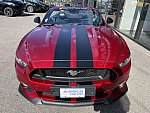 FORD MUSTANG VI (2015 - 2022) GT 421 ch cabriolet occasion - 50 900 €, 71 370 km