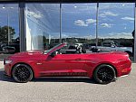 FORD MUSTANG VI (2015 - 2022) GT 421 ch cabriolet occasion - 50 900 €, 71 370 km