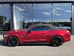 FORD MUSTANG VI (2015 - 2022) GT 421 ch cabriolet occasion - 50 900 €, 71 370 km