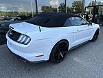 FORD MUSTANG VI (2015 - 2022) GT 450 ch cabriolet occasion - 60 900 €, 35 690 km