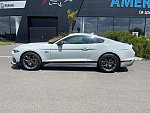 FORD MUSTANG VI (2015 - 2022) Mach 1 460 ch coupé occasion - 91 900 €, 13 466 km