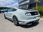 FORD MUSTANG VI (2015 - 2022) Mach 1 460 ch coupé occasion - 91 900 €, 13 466 km