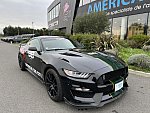 FORD MUSTANG VI (2015 - 2022) Shelby GT350 coupé occasion - 94 900 €, 18 409 km